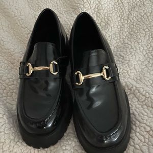 ASOS loafers womens size 7
